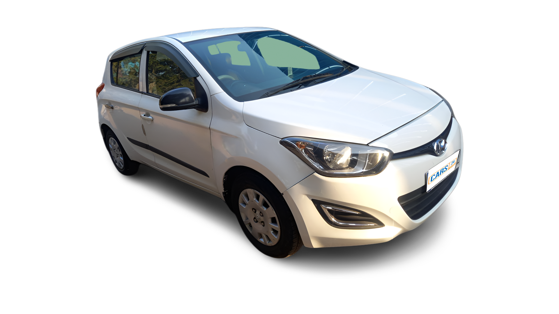 2014 Hyundai Elite i20 - Hatchback - Diesel - Manual - ₹3.00 lakh